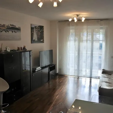 100 Viale Italia Apartment La Spezia Exterior photo