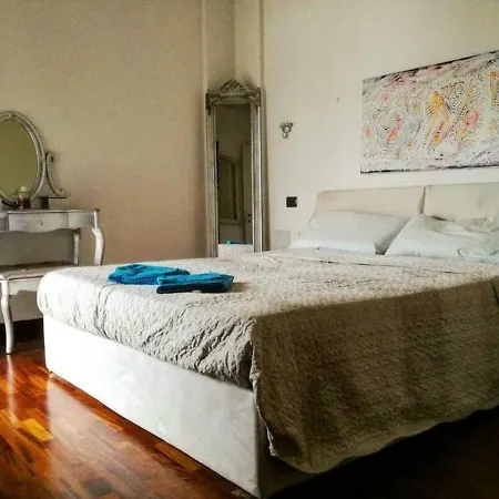 100 Viale Italia Apartment La Spezia Exterior photo