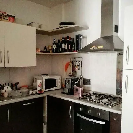100 Viale Italia Apartment La Spezia Exterior photo