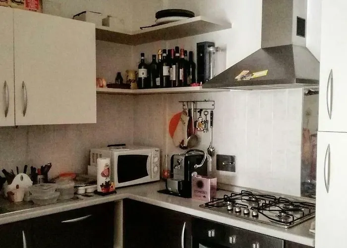 100 Viale Italia