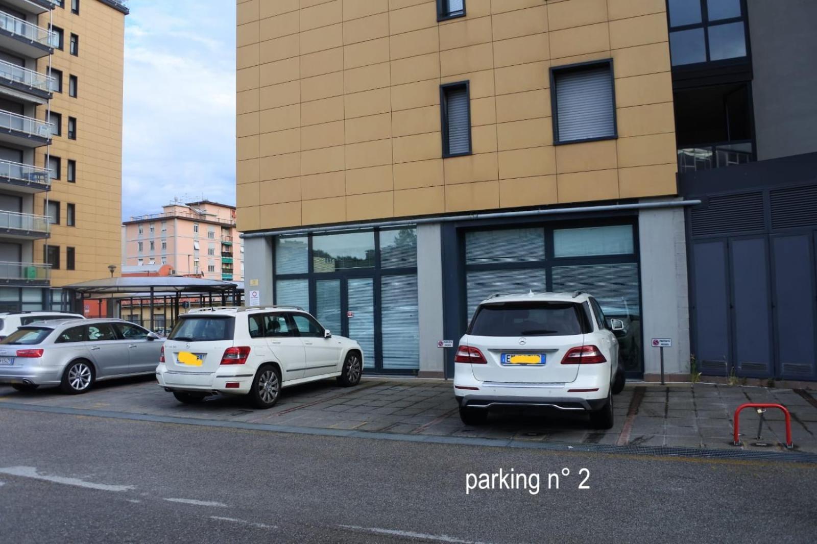 Apartment 100 Viale Italia