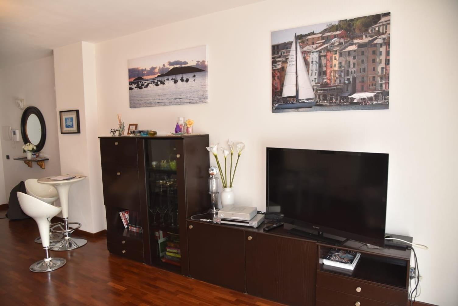 100 Viale Italia Apartment La Spezia