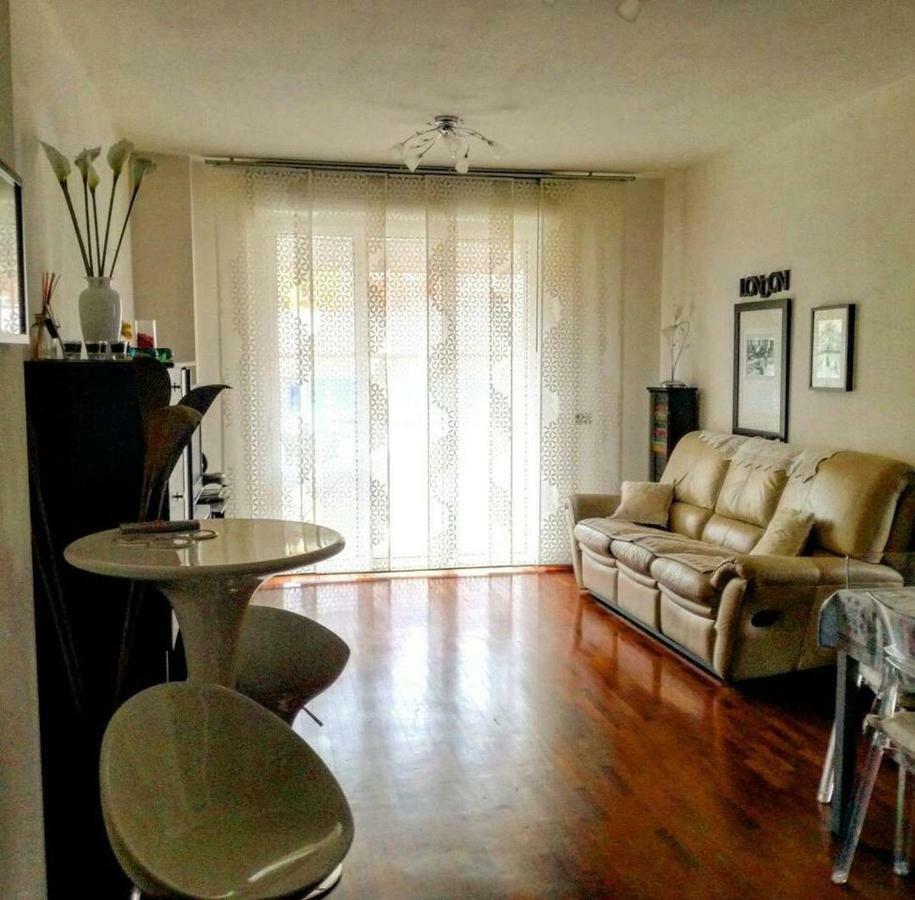100 Viale Italia Apartment La Spezia